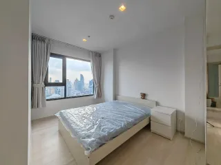 出租 2 卧室 公寓 在 Pathum Wan, 曼谷