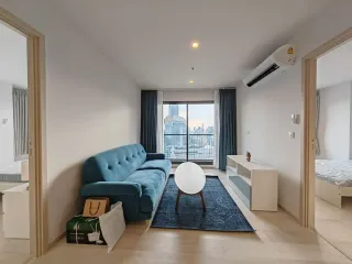出租 2 卧室 公寓 在 Pathum Wan, 曼谷