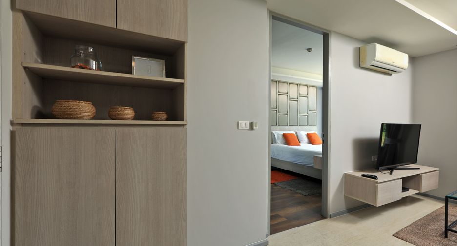 For sale 1 bed condo in Thalang, Phuket
