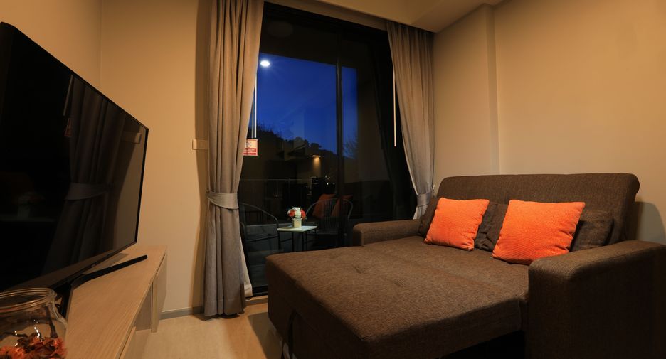 For sale 1 bed condo in Thalang, Phuket