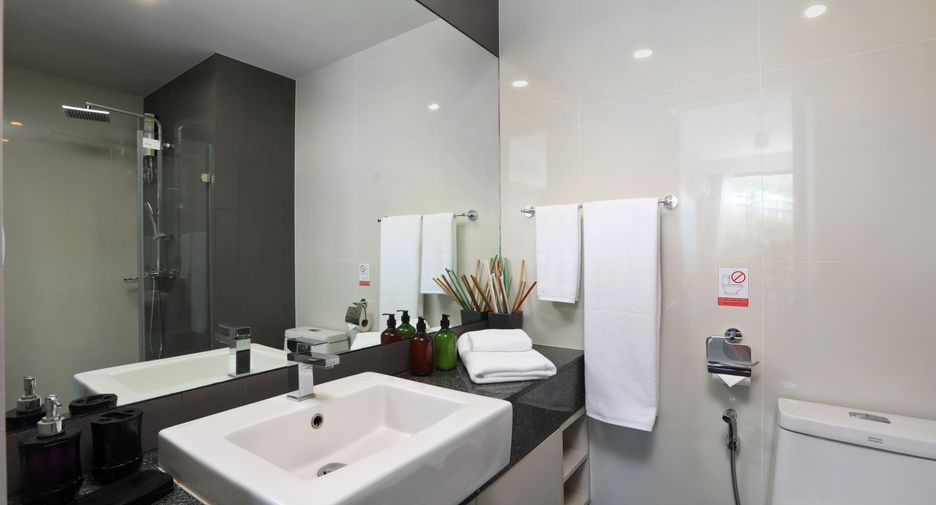 For sale 1 bed condo in Thalang, Phuket