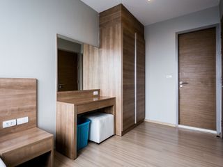 À louer 2 chambres condo à Phra Khanong, Bangkok