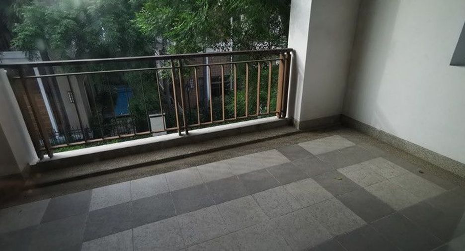 出租 4 卧室 独立屋 在 Watthana, 曼谷