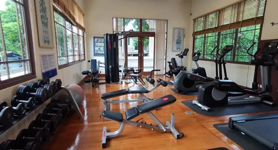 出租 4 卧室 独立屋 在 Watthana, 曼谷