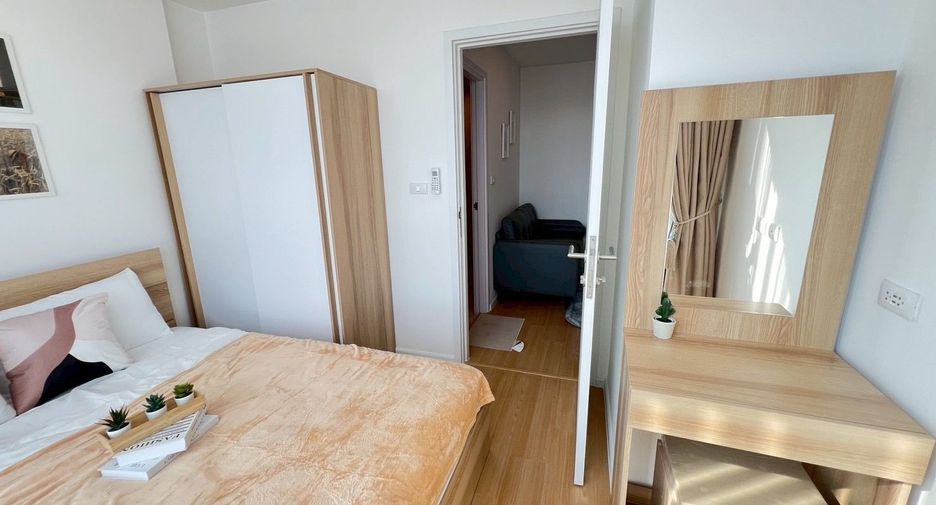 For rent 1 bed condo in Bang Na, Bangkok