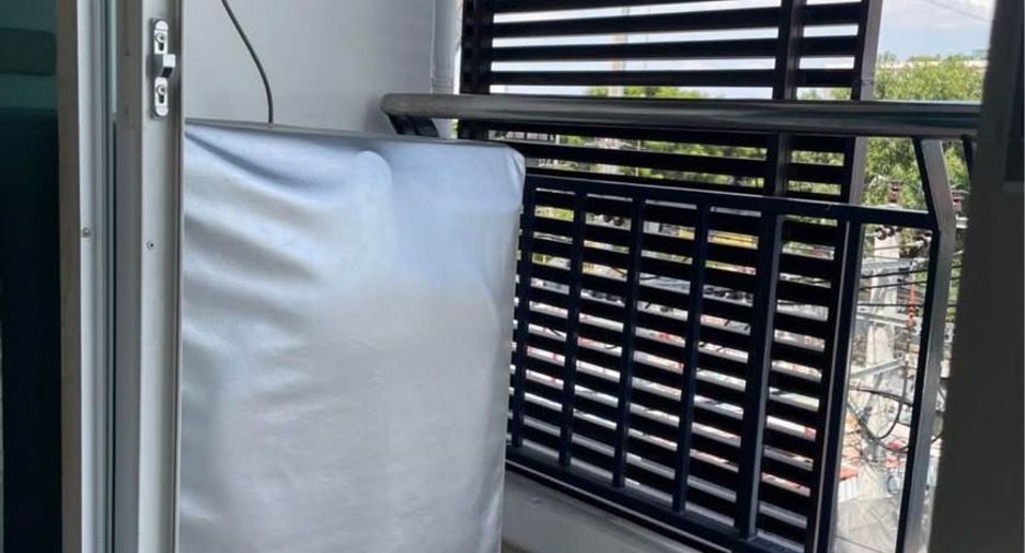 For rent 1 bed condo in Dusit, Bangkok