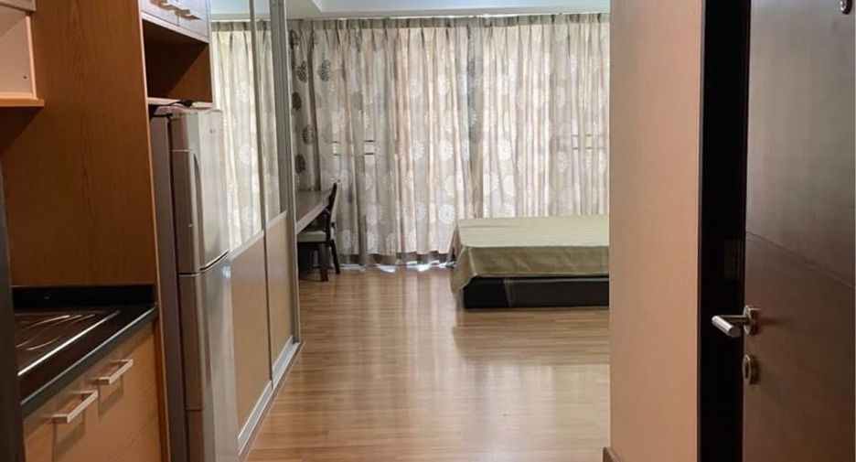 For rent 1 bed condo in Dusit, Bangkok