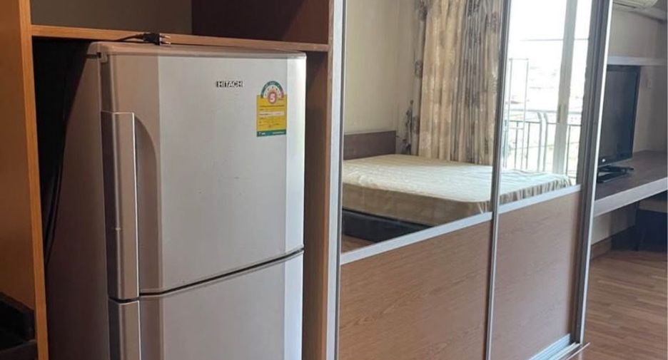 For rent 1 bed condo in Dusit, Bangkok