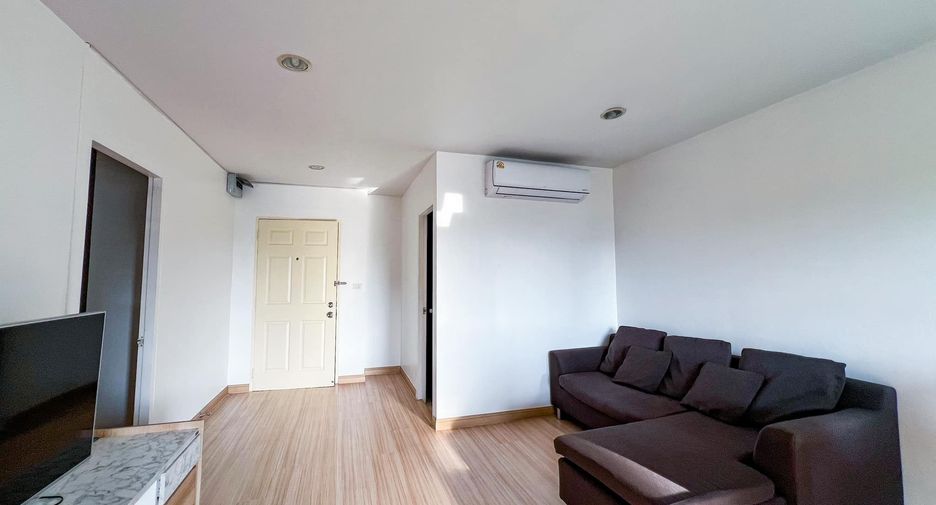 For rent 2 ベッドルーム condo in Khlong Toei, Bangkok