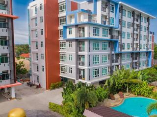 For Rent 1 Bedroom Condo In Mueang Phuket