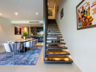 Reihenhaus zur Miete mit 2 Zimmer in Thalang, Phuket