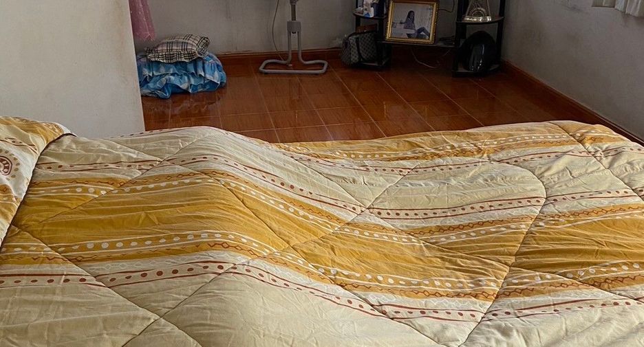 For sale 2 bedrooms house in Bang Kapi, Bangkok