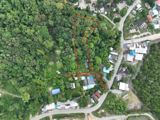 For sale land in Mueang Phuket, Phuket