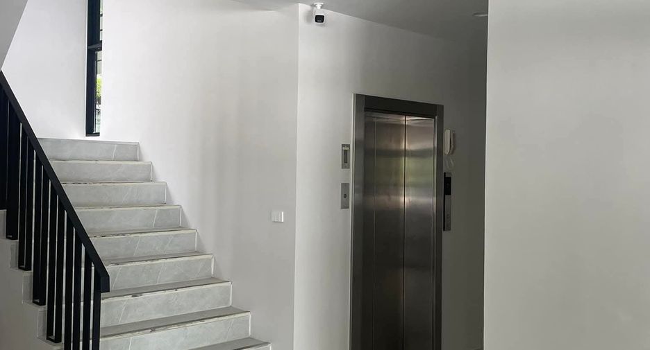 For rent office in Suan Luang, Bangkok