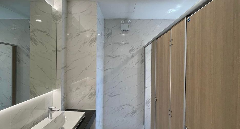 For rent office in Suan Luang, Bangkok