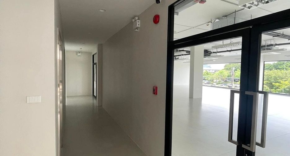 For rent office in Suan Luang, Bangkok