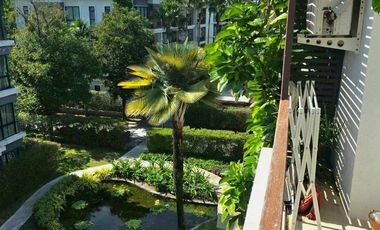 For sale 1 bed condo in Mueang Phuket, Phuket