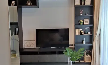 For rent 1 Beds condo in Phra Khanong, Bangkok