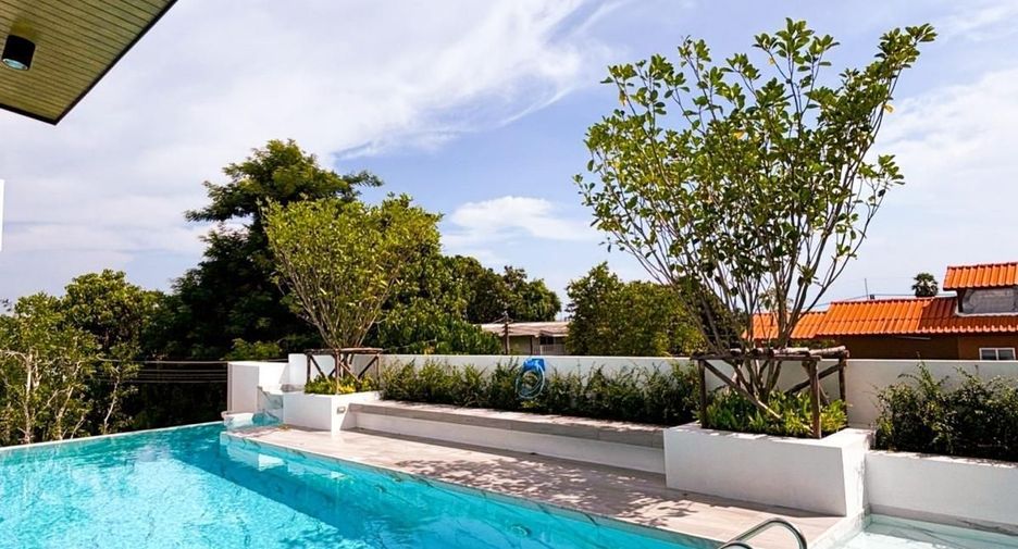 Villa zum Kauf mit 3 Zimmer in Mueang Phuket, Phuket