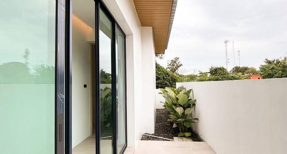 Villa zum Kauf mit 3 Zimmer in Mueang Phuket, Phuket