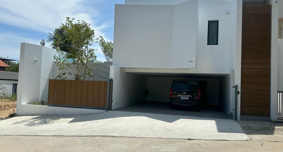 Villa zum Kauf mit 3 Zimmer in Mueang Phuket, Phuket