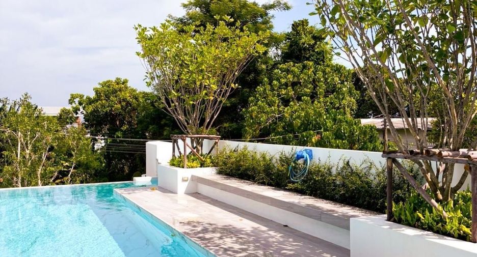 Villa zum Kauf mit 3 Zimmer in Mueang Phuket, Phuket