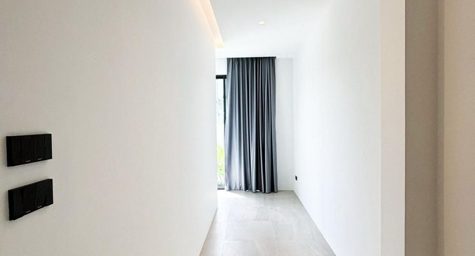 Villa zum Kauf mit 3 Zimmer in Mueang Phuket, Phuket