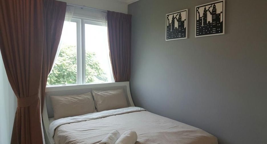 Wohnung zur Miete mit 2 Zimmer in Chatuchak, Bangkok