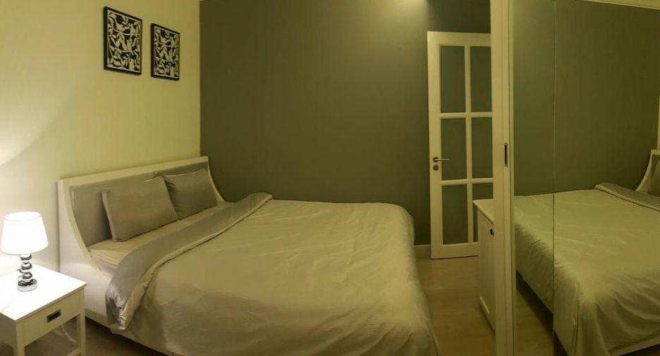 Wohnung zur Miete mit 2 Zimmer in Chatuchak, Bangkok