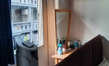 À vendre 1 chambre condo à Huai Khwang, Bangkok
