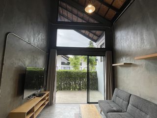For Rent 2 Bedroom Townhouse In Thalang, Phuket