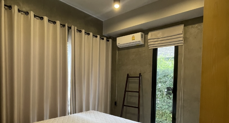 For rent 2 bedrooms townhouse in Thalang, Phuket