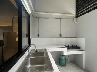 Reihenhaus zur Miete mit 2 Zimmer in Thalang, Phuket