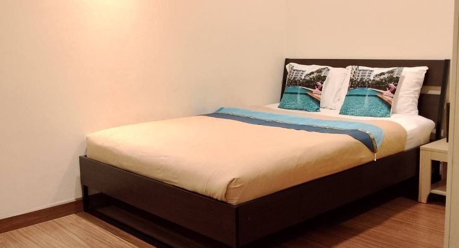 For rent 2 bedrooms condo in Kathu, Phuket