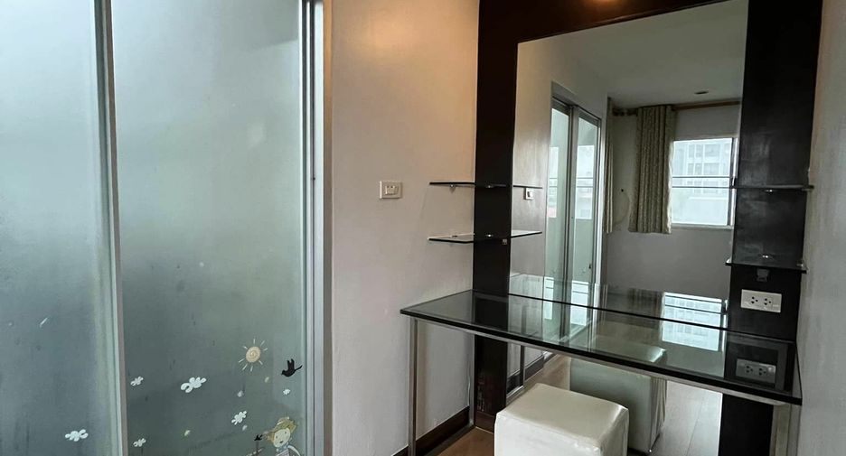 For rent 1 bed condo in Ratchathewi, Bangkok