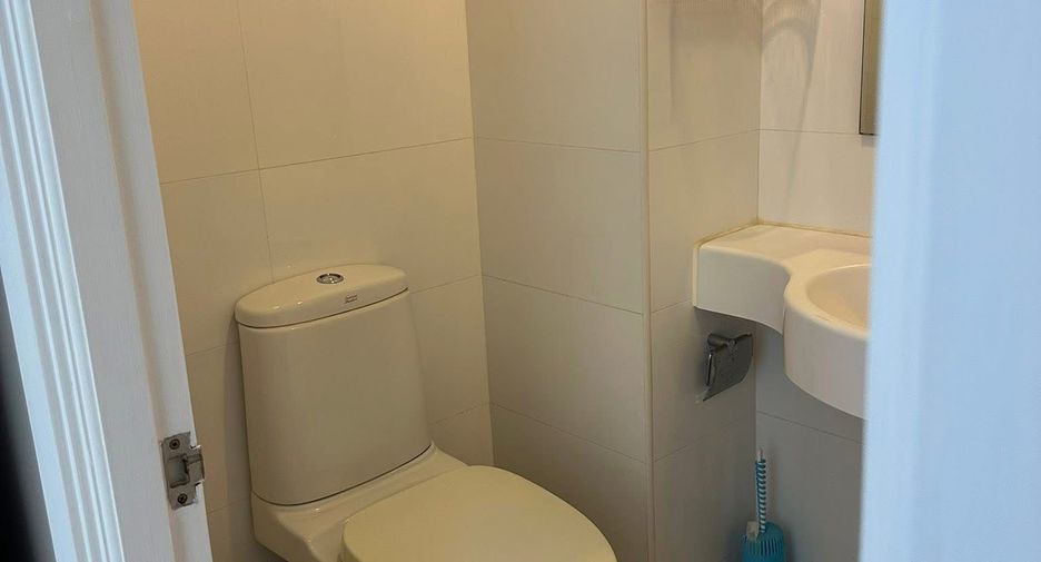 For rent 1 bed condo in Chatuchak, Bangkok