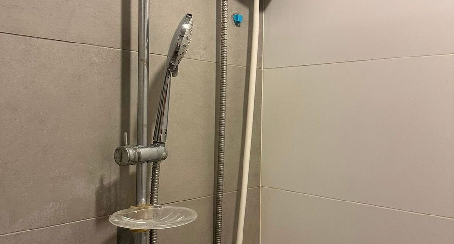 For rent 1 bed condo in Chatuchak, Bangkok