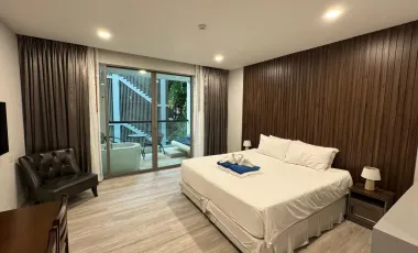 For sale studio condo in Thalang, Phuket