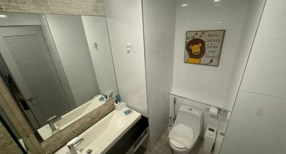Condo en venta de estudio en Thalang, Phuket