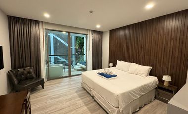For sale studio condo in Thalang, Phuket