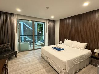 À vendre studio condo à Thalang, Phuket