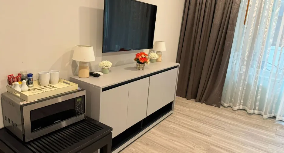 For sale studio condo in Thalang, Phuket