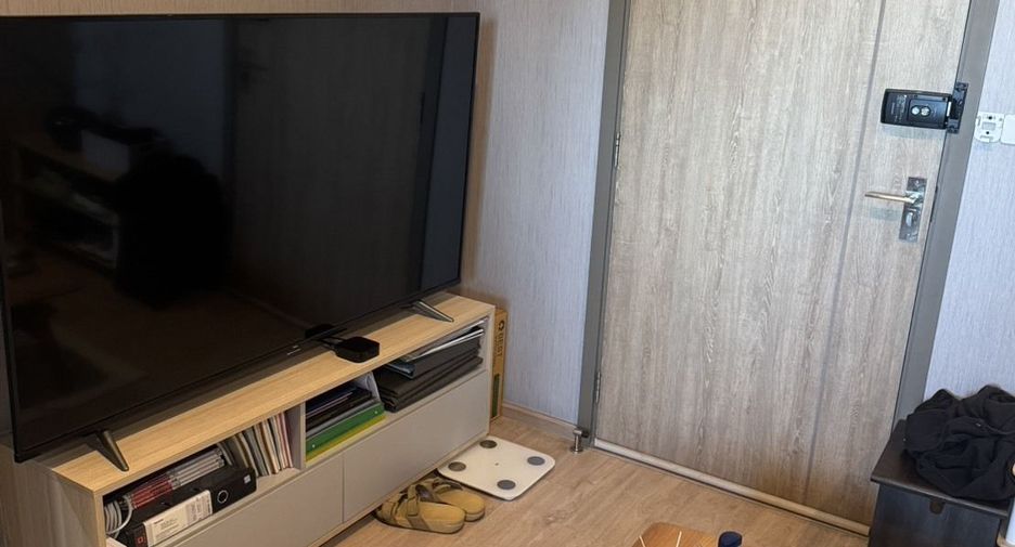 Продажа 1 кровать кондо в Банг На, Бангкок