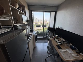 À vendre 1 chambre condo à Bang Na, Bangkok