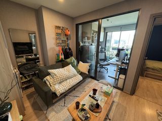 À vendre 1 chambre condo à Bang Na, Bangkok