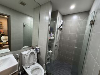 À vendre 1 chambre condo à Bang Na, Bangkok