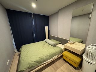 À vendre 1 chambre condo à Bang Na, Bangkok