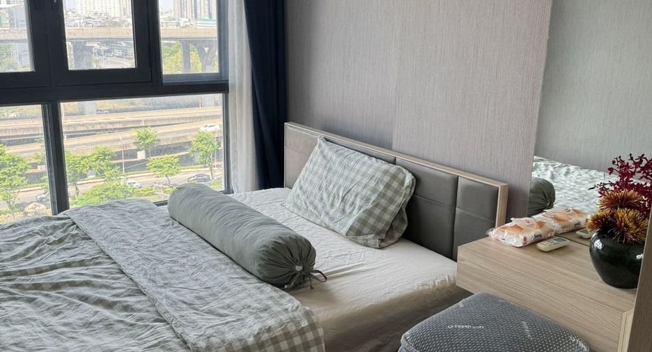 Продажа 1 кровать кондо в Банг На, Бангкок