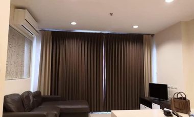 For rent 1 bed condo in Bang Phlat, Bangkok