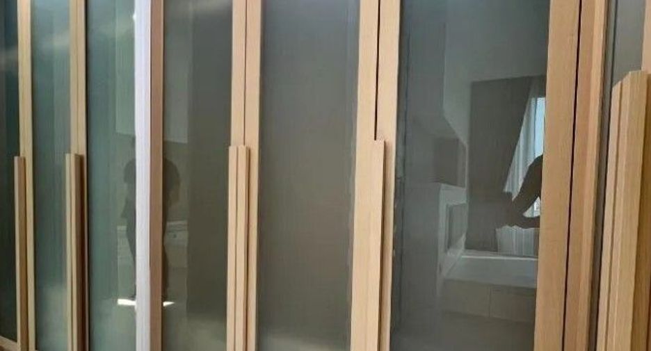 À vendre 1 chambre condo à Chatuchak, Bangkok